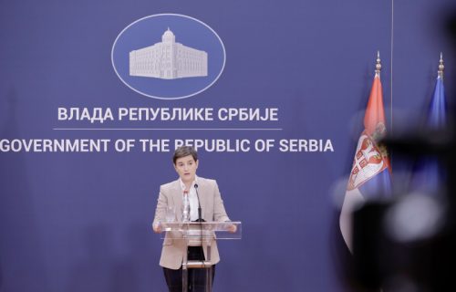 Vlada Srbije obeležava 100 dana rada u opštini Lebane 10. februara: Premijerka će predstaviti rezultate