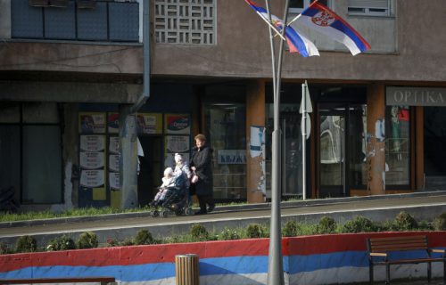 Lažna država Kosovo dobila VIZNU LIBERALIZACIJU