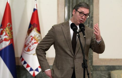 Kurti će nastaviti da PROVOCIRA: Predsednik Vučić otkrio šta se očekuje u prvoj polovini januara