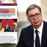 Tajkun Šolak ništa nije shvatio! Vučiću je važno šta NAROD SRBIJE kaže, uvek će raditi u interesu građana