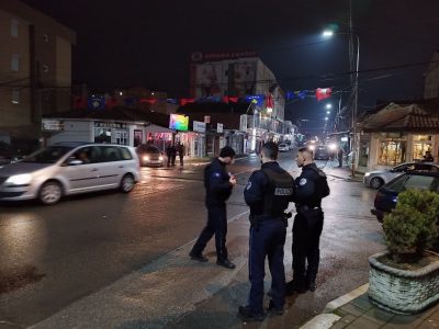 “Da li je u redovima specijalaca kosovske policije bilo i plaćenih ubica?”