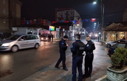 Pojačava se teror nad Srbima na KiM, a nema hapšenja: Manastir Visoki Dečani upozorio na bande razbojnika