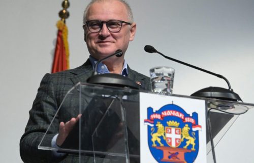 Goran Vesić: Čačak daje veliki doprinos razvoju Srbije