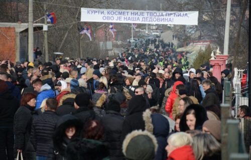 Za PRIMER DRUGIMA! Kancelarija za KiM: Međunarodna zajednica da osudi napad na mladiće u Jošanici