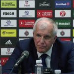 Obradović o Ciboni: Klub velike tradicije ovo ne zaslužuje