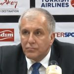 Obradović se hvata za glavu: Nema kraja povredama u Partizanu