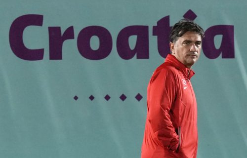 Dalić dobio loše vesti pred Brazil: Napadač propušta četvrtfinale Mundijala!