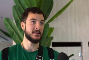 Zvanično: Vraća se kapiten, Žofri Lovernj u Partizanu (FOTO)