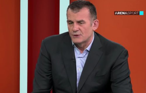 Zoran Savić se oglasio zbog navodne ogromne plate Kevina Pantera (FOTO)