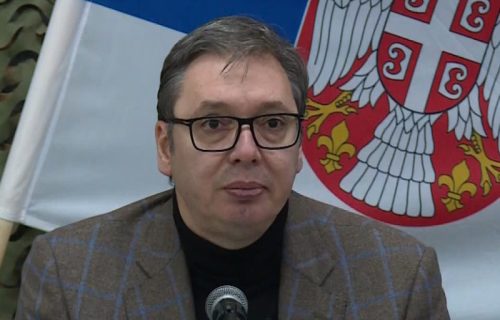 Vučić saopštio ODLUKU koju su doneli Srbi sa KiM: U prepodnevnim satima kreće UKLANJANJE BARIKADA