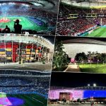 Posetili smo sve stadione Svetskog prvenstva i odabrali najlepši! (FOTO)