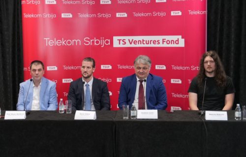 ROĐENDAN! TS Ventures fond obeležio prvu godinu poslovanja: Telekom vraća mlade genijalce u Srbiju!