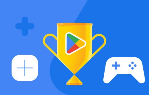 Ovo smo čekali! Google Play objavio listu najpopularnijih igara i aplikacija za 2022. (VIDEO)