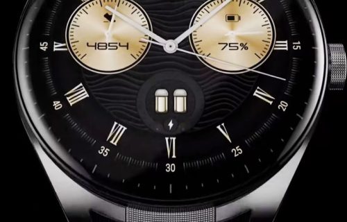 Uskoro debituje Huawei Watch Buds: Novi pametni sat KRIJE malu tajnu (VIDEO)