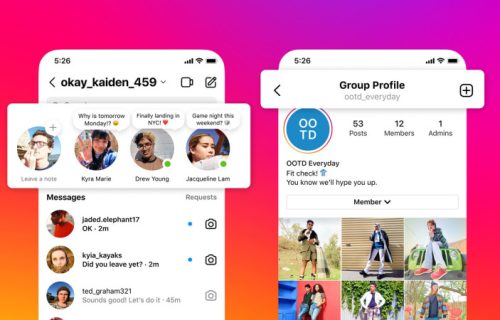 Instagram uveo NOVE OPCIJE, kopirao i jednu od najpopularnijih aplikacija ove godine (FOTO)