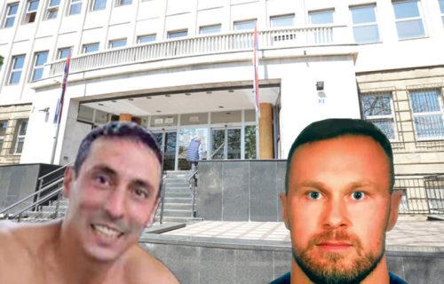 ŠOK PRIZNANJE Lalića: Zvicer mi poslao sliku nakon ranjavanja, platio sam mu bekstvo iz Ukrajine