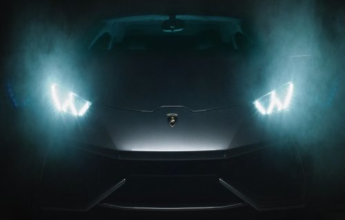 Prodaje se Lamborghini Veneno: Postoji svega DEVET primeraka, a cena je neverovatna (FOTO+VIDEO)