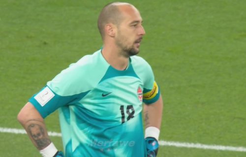 BORJAN NA VRUĆEM TERENU! Pobeda Slovana, Đuričićev prvenac za Panatinaikos (VIDEO)