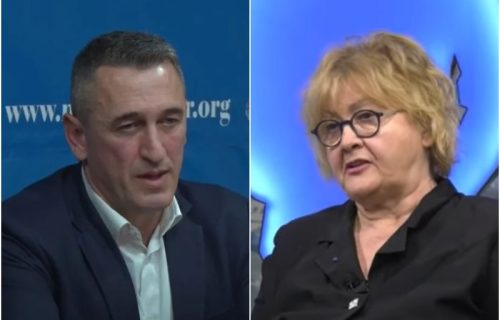 POTKUPLJENE IKEBANE u službi Kurtija! Srpska lista: Trajković i Rašić neće imati podršku Srba sa KiM