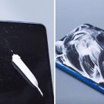 Može li zubna pasta da POPRAVI oštećeni ekran? Ovaj video daće vam odgovor