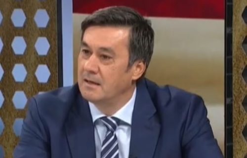 Hit snimak uživo na RTS: Navijači u Kataru prepoznali Radeta Bogdanovića, evo kako je on reagovao (VIDEO)