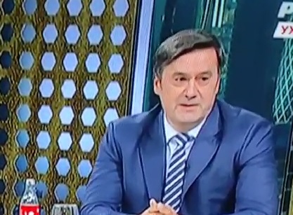 "Kako, kako, kako si to rekao?": Rade Bogdanović šokiran izjavom voditelja RTS (VIDEO)