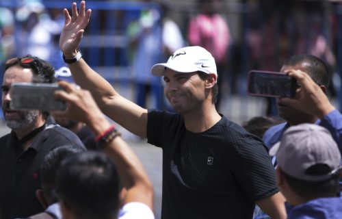 Velike Nadalove reči o Đokoviću: Novakov dolazak je dobar po tenis!