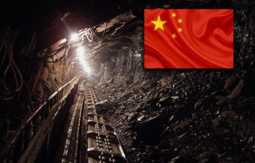 U rudniku zlata na zapadu Kine ZATRPANO 18 ljudi: Pokrenuta spasilačka operacija