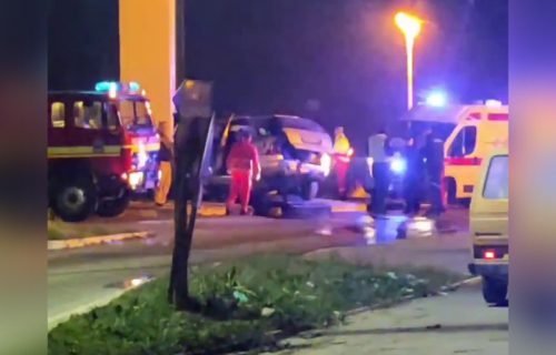 Tragedija! Pijani vozač usmrtio mladog fudbalera (17)