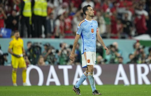 Legenda Barselone napušta klub: Nekada ljuti rivali, uskoro saigrači?