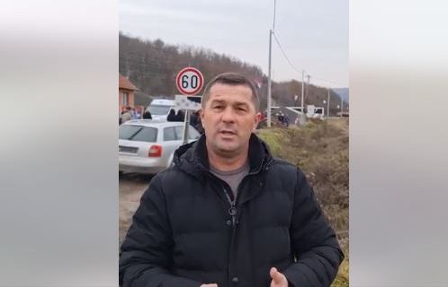 Todić predao lekove Euleksu: "Srpski narod je ovaj put odlučan i ISTRAJAN u borbi za svoja prava"