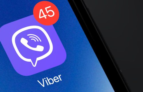 "Viber" blokiran u Rusiji: Ograničen pristup mesindžeru zbog terorizma