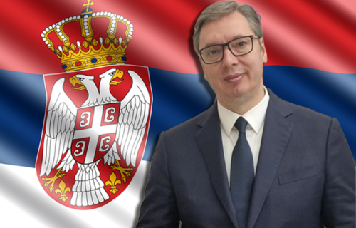Predaja nije opcija! U borbi za Srbiju koju vodi Vučić, on NE SME DA BUDE SAM