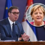 To dramatično menja stvari: Vučić o izjavi Angele Merkel