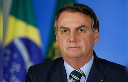 Teška dijagnoza: Brazilski lekari otkrili od čega boluje Bolsonaro