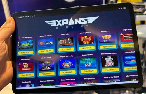 Expanse Studios predstavio nove igre na najvećem gaming sajmu Afrike (FOTO)