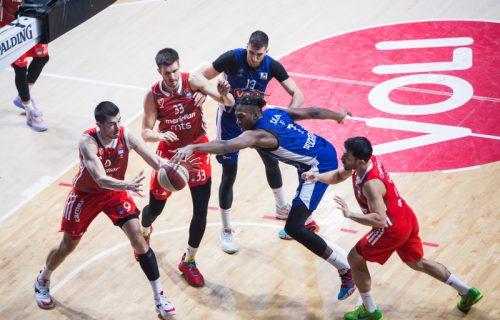 ZVEZDA POKAZALA KVALITET U EVROLIGI! Trener Budućnosti pred dolazak u Pionir