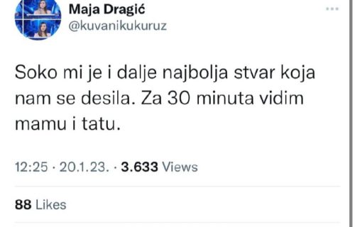 Urednica N1: "Soko" mi je i dalje NAJBOLJA stvar koja nam se desila