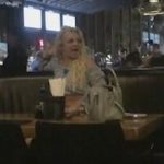 NOVI SLOM Britni Spirs: Ponašala se MANIJAKALNO i vikala, muž pobegao iz restorana (VIDEO)