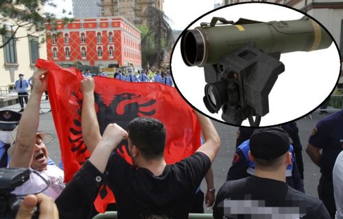 Albanija se ozbiljno naoružava: Kupuju raketne sisteme Stinger i Javelin