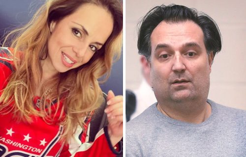 Isplivale PORUKE Brajana Volša: Na dan Aninog nestanka IZGUBIO TELEFON, a evo kada ga je našao (FOTO)