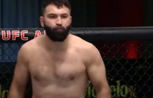 Haos u Londonu: Albanci maltretirali devojku na ulici, a onda je naišao bivši UFC šampion!