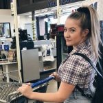 Devojka smanjila grudi, pa PLAKALA od bolova: Posle devet meseci usledio je novi ŠOK (FOTO)