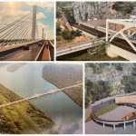 Novi Sad dobija TRI MOSTA poput evropskih metropola: Predstavljeni infrastrukturni elementi projekta