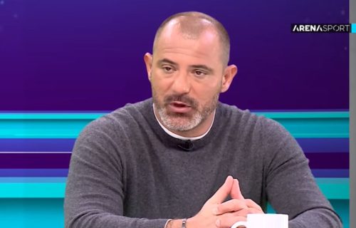 Stanković otvorio dušu i spomenuo Mihajlovića: "Zamišljam odgovore koje bi mi Siniša dao"