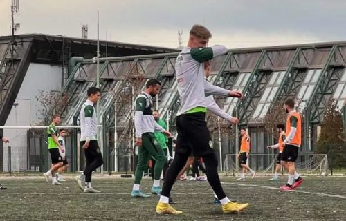 Nastavila se Superliga: Kolubara "pogurala" Radnik ka ispadanju!