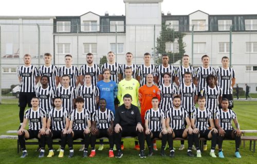 Sve što bi trebalo da znate o meču Šerif - Partizan: Ko sudi, ko je favorit, koji je tim u boljoj formi?