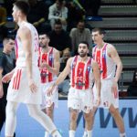 ŠTA AKO... SVE PIŠE U PROPOZICIJAMA! Ova kazna čeka Zvezdu ukoliko se ne pojavi na finalu ABA lige