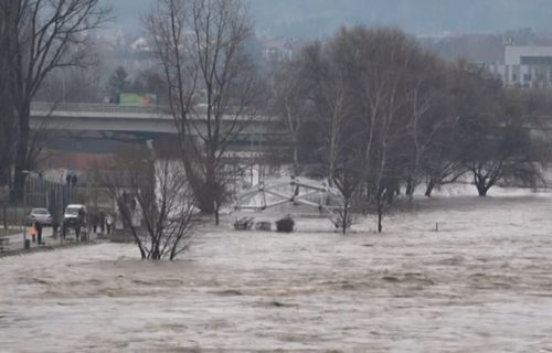 Povećan rizik od epidemije! LEGLO ZARAZE: Nakon poplava došla nova pretnja, jednu stvar NIKAKO ne radite