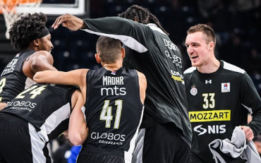 KLS se oglasila povodom slučaja KK Partizan: "Primorani smo da kažemo nešto"